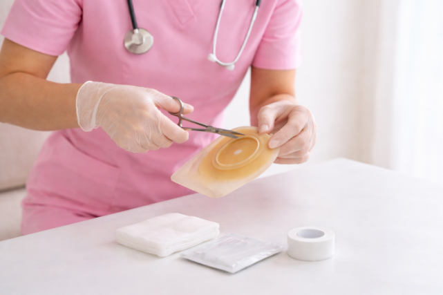 soins infirmiers à domicile
