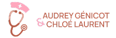 Audrey & Chloé