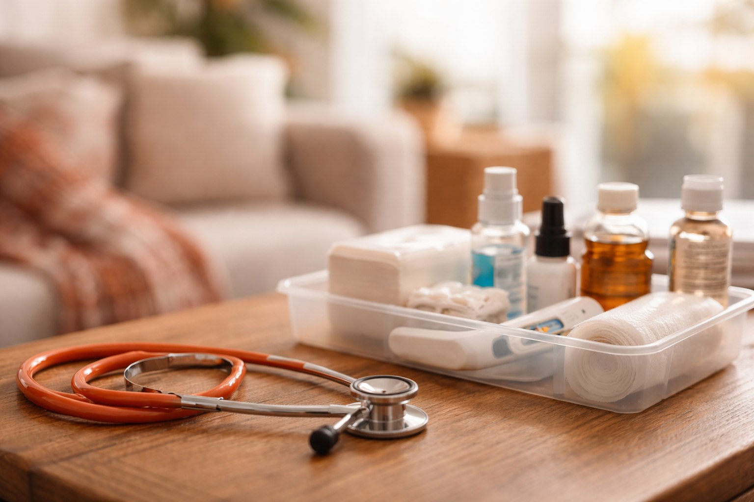 Infirmières à domicile à Yvoir